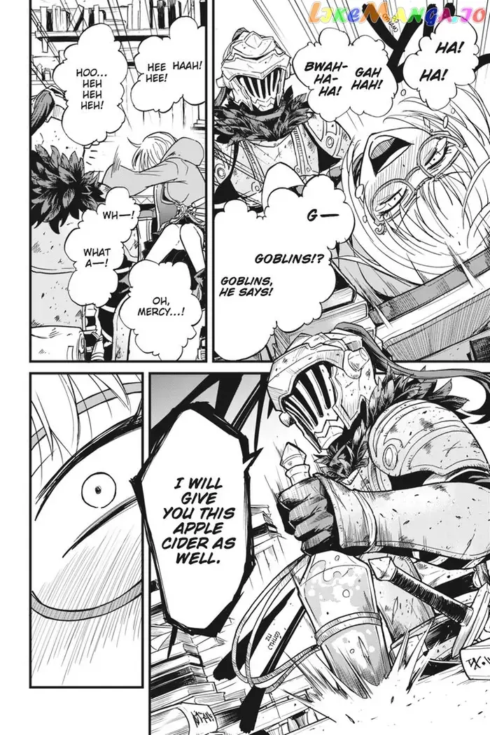 Goblin Slayer: Side Story Year One Chapter 23 image 18_optimized_optimized